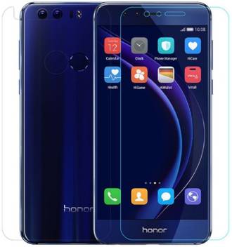 Macron Tempered Glass Guard For Huawei P9 Lite Mini Macron Flipkart Com