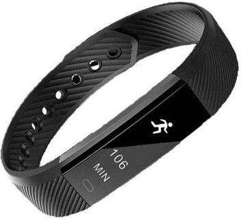mi fitness band flipkart