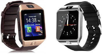 flipkart offer smartwatch