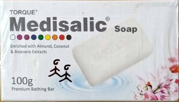 Aayatouch Medisalic Soap Pack Of 5 Price In India Buy Aayatouch Medisalic Soap Pack Of 5 Online In India Reviews Ratings Features Flipkart Com Skin conditions · 7 years ago. buy aayatouch medisalic soap pack