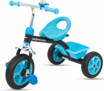 tricycle for kids flipkart