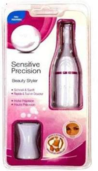 Ganesha Sweet Sensitive Precision Beauty Styler Trimmer Grooming Kit Runtime 30 Min Trimmer For Men Women Price In India Buy Ganesha Sweet Sensitive Precision Beauty Styler Trimmer Grooming Kit Runtime