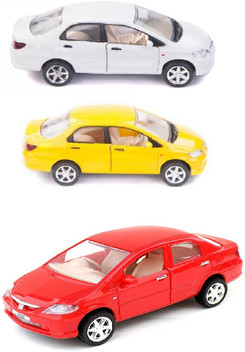 toy honda city