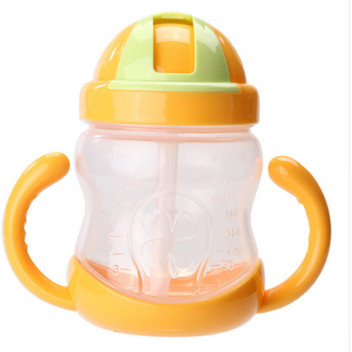 milk bottle for kids