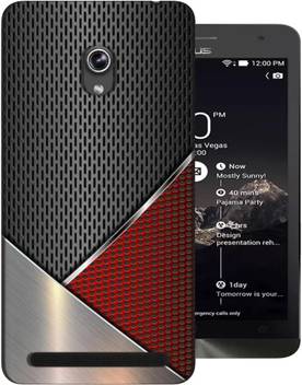 Napfond Back Cover For Asus Zenfone 6 Asus Zenfone 6 Back Cover Back Case Mobile Back Cover Napfond Flipkart Com