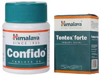 cost of himalaya speman