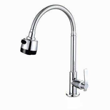 Ever Mall Em 278 Double Flow Shower Foam Flow Wall Mounted