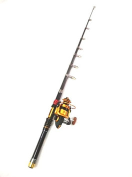 fishing rod and reel flipkart