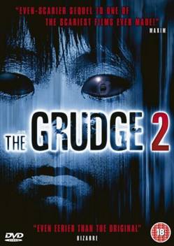 The Grudge 2 Price In India Buy The Grudge 2 Online At Flipkart Com