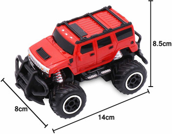 nextgen hb rock crawler