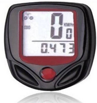 speedometer for cycle flipkart