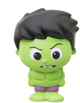 marvel squishies