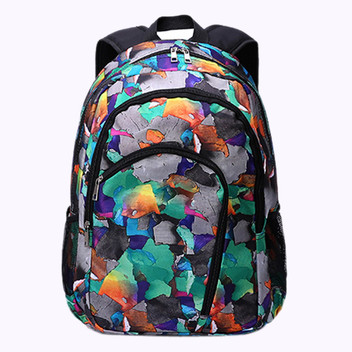 flipkart school bags waterproof