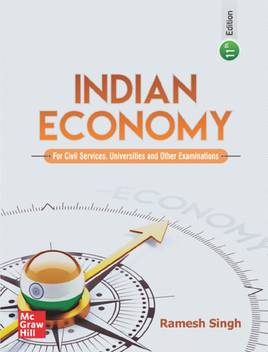 Indian Economy Buy Indian Economy By Singh Ramesh At Low Price In