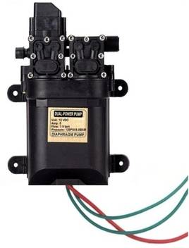 Balrama 120 Psi 8 0 Bar High Pressure Double Head Diaphragm Water Pump Price In India Buy Balrama 120 Psi 8 0 Bar High Pressure Double Head Diaphragm Water Pump Online At Flipkart Com