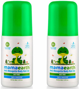 anti mosquito lotion for baby