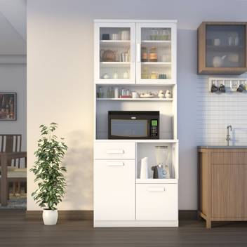 Flipkart Perfect Homes Ramsey Engineered Wood Kitchen Cabinet Price In India Buy Flipkart Perfect Homes Ramsey Engineered Wood Kitchen Cabinet Online At Flipkart Com