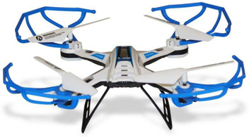 phantom 6 ch remote control quadcopter