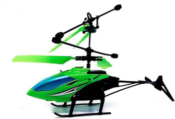 rc helicopter on flipkart