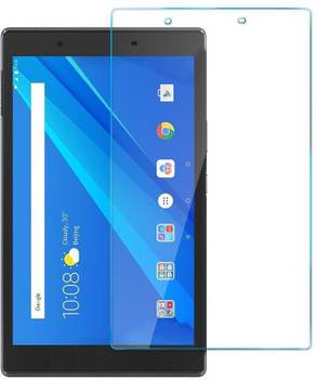 Aptivos Impossible Screen Guard For Lenovo Tab 4 10 Inches Aptivos Flipkart Com
