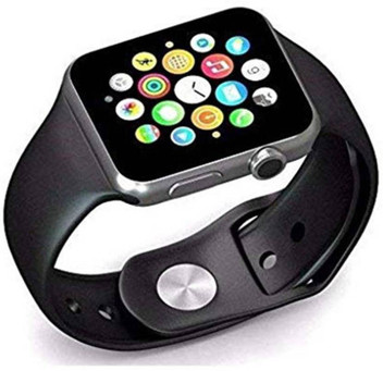 flipkart offers smart watch