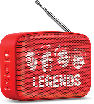 saregama mini