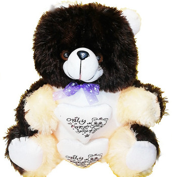 soft toys for girlfriend