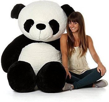 flipkart panda soft toy