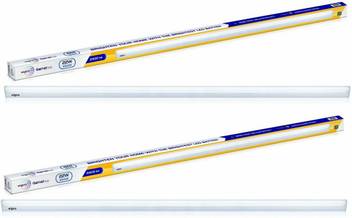 Wipro 4 Feet 22watt Led Tube Batten Straight Linear Led Tube Light Price In India Buy Wipro 4 Feet 22watt Led Tube Batten Straight Linear Led Tube Light Online At Flipkart Com