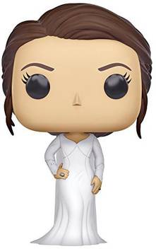 Funko Pop Movies Twilight Bella Wedding Dress Action Figure