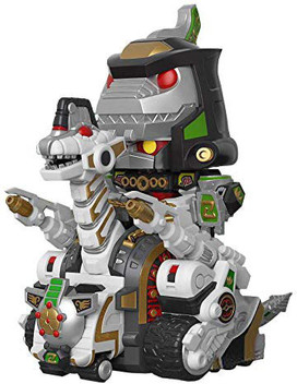dino ultrazord funko pop target