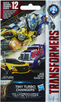 transformer blind bags
