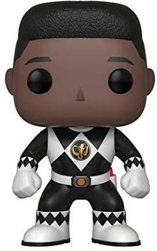 Funko Pop Television Power Rangers Black Ranger Collectible Figure Multicolor Pop Television Power Rangers Black Ranger Collectible Figure Multicolor Buy Action Figure Toys In India Shop For Funko