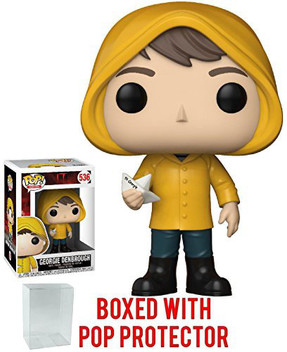 funko pop georgie