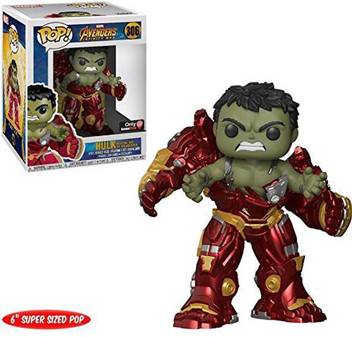 Funko Pop Marvel Avengers Infinity War Hulk 306 Busting Out Of Hulkbuster Pop Marvel Avengers Infinity War Hulk 306 Busting Out Of Hulkbuster Buy Action Figure Toys In India Shop