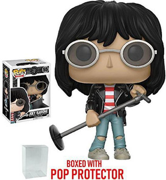 funko pop ramones