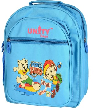 kids cartoon backpacks