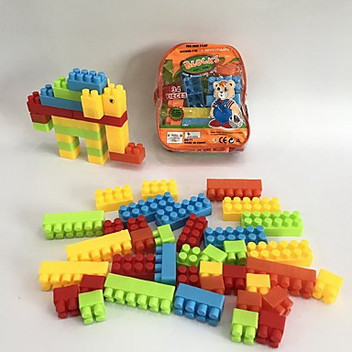 flipkart building blocks