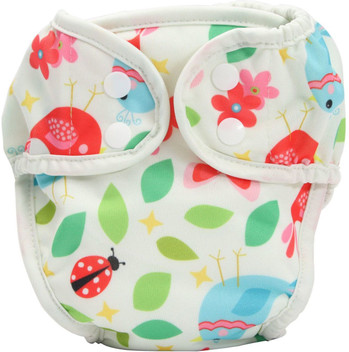 cloth diapers