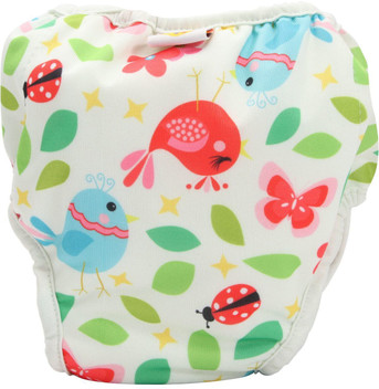 fabric diapers