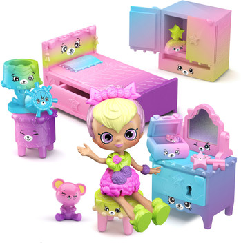 shopkins happy places dolls