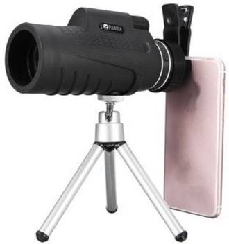 FD1 Panda Monocular Telescope Mobile Phone Lens Price in India - Buy FD1  Panda Monocular Telescope Mobile Phone Lens online at Flipkart.com