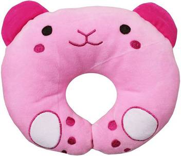 Vinayak Cotton U Shaped Baby Pillow Pack Of 1 Buy Vinayak