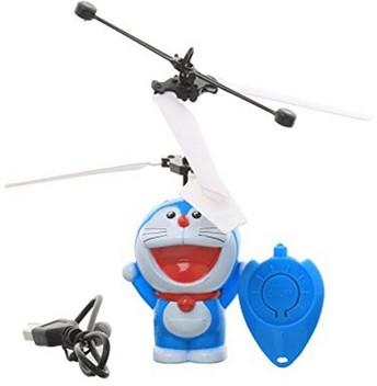 doraemon helicopter remote control
