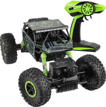 rc monster truck flipkart