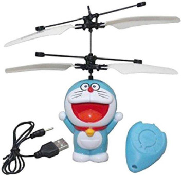 doraemon remote control