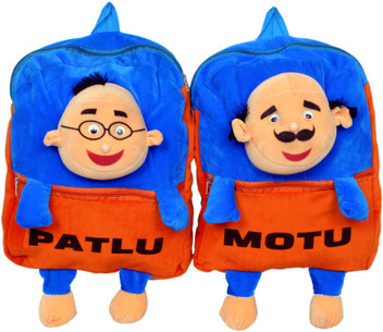 teddy bear motu patlu