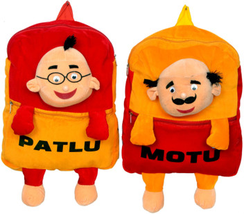 teddy bear motu patlu