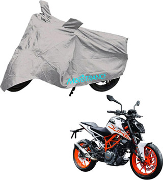 ktm duke 390 bike cover