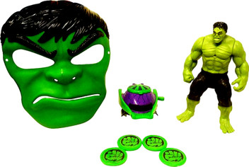 hulk toys flipkart